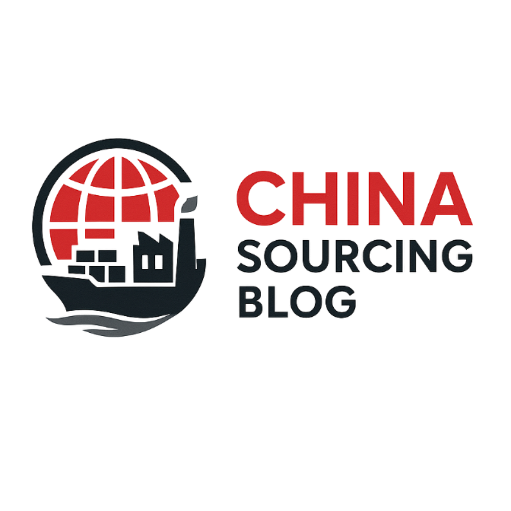Chinasourcingblog